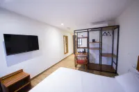 The Point Boutique Hotel Hotel di Sekudai