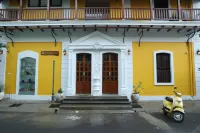 Pearl Bell Villa - Pensions