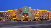 Holiday Inn 阿爾科巴爾 阿爾科巴爾住宿飯店