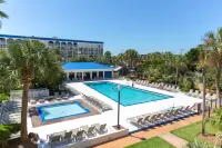 The Island Resort at Fort Walton Beach - Beach