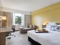 Novotel Auckland Ellerslie Hotels in Remuera