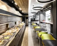 Best Western Hotel Corsi Hotels in Ladispoli