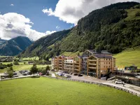 Mit 3 Schlafzimmern Hotels in Rauris