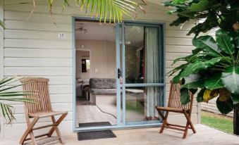 Pakiri Beach Holiday Park