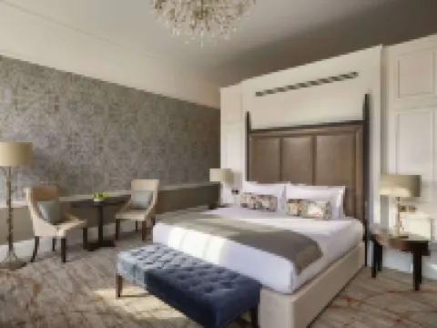 Buxton Crescent Hotels in Buxton