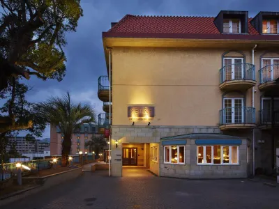 Setre Glover's House Nagasaki Hotel in zona Glover Garden