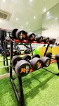 Best Western Premier Hotel Gulberg Lahore - Gym