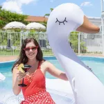 Blue Heron Boutique Motel - Beach
