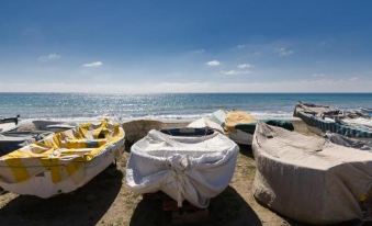 Seafront Calabeach