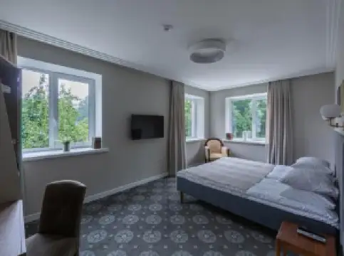 Park Hotel Šiauliai Spa & Conference