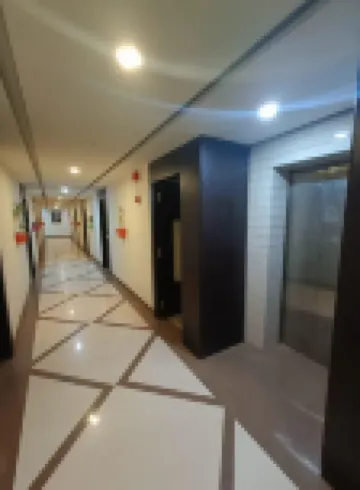 Hotel Grand Ambience Hotels in Gandhidham