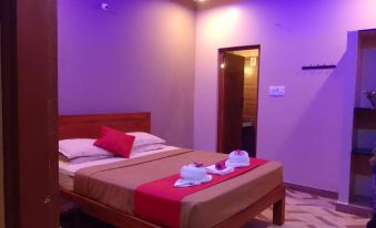 Coastal Grand Jma Resorts Sirumalai
