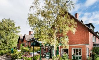 Hotel Birke, Ringhotel Kiel