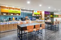 Home2 Suites by Hilton Weatherford - 3 звезды