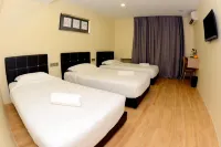DK Value Inn - 2-Star
