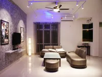 Shamrock Seaview 11 Villa