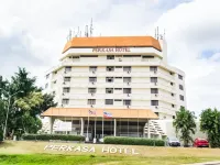 Perkasa Hotel Keningau Hoteles en Keningau
