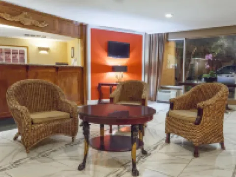 Motel 6 Vallejo, CA - Napa Valley Hotels in Vallejo