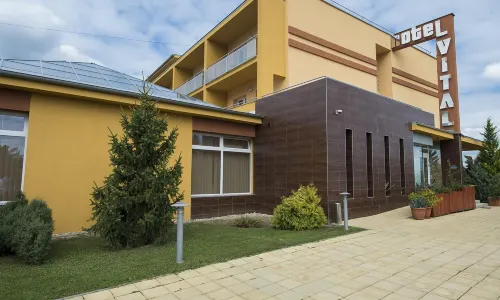 Hotel Vital