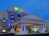 Holiday Inn Express & Suites Columbus Edinburgh