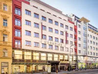 Grandior Hotel Prague Hotel di Prague