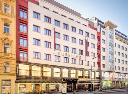 Grandior Hotel Prague