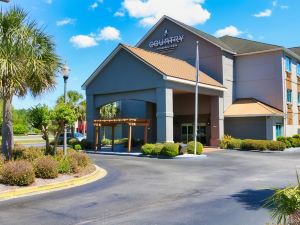 Country Inn & Suites by Radisson, Savannah Gateway, GA