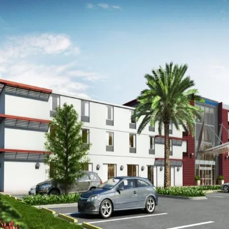 Holiday Inn Express & Suites MIAMI AIRPORT EAST by IHG