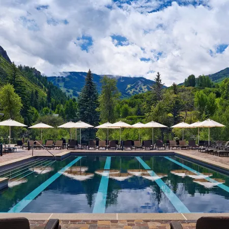 The Westin Riverfront Resort & Spa, Avon, Vail Valley