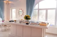 Makis Place - breakfast