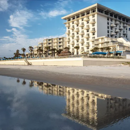 The Shores Resort & Spa