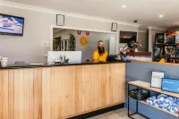 Outback Motel Mt Isa