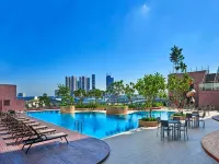 Wyndham Acmar Klang - Swimmingpools