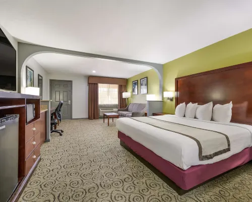 Best Western Deer Park Inn  Suites Hotels in Deer Park