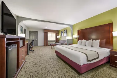 Best Western Deer Park Inn  Suites Hotels near JDC