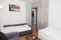 Cozy Apartment n Stavros Niarchos Park Hotel dekat Nea Smyrni Stadium