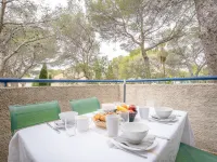 Residence les Jardins d'Azur
