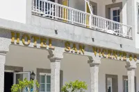 Duerming San Vicente Hotel - 2-Sterne