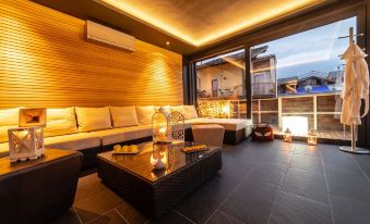 HB Aosta Hotel & Balcony SPA