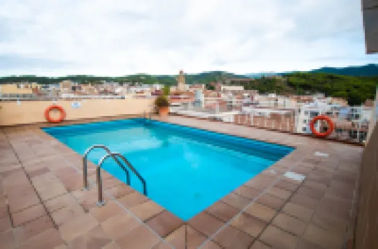 Espanya - 30º Hotels