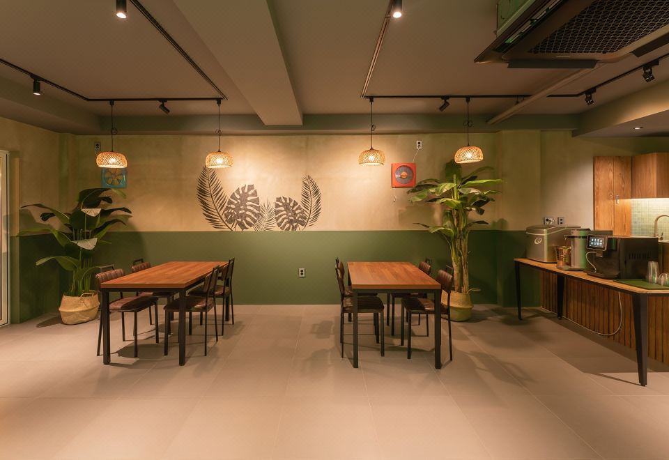 제주 길리 리조트 썸네일