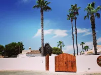 Zenia Hostel Hotels in Orihuela