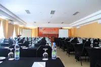 Le Semar Hotel Serang Hotels in Kibin