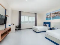 D'Carol Hotel Hôtels à : Bubutan