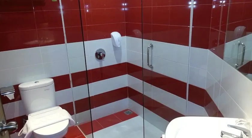 Mooz Hotel Surabaya - Jemursari Phòng Photos