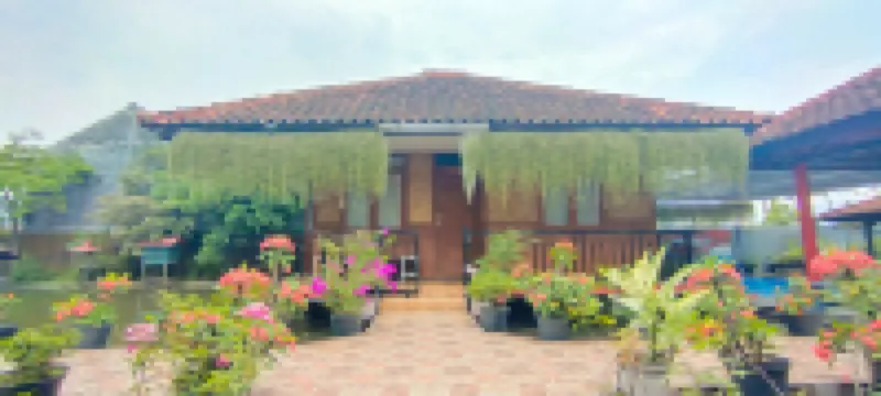 Villa Edelweiss Hotels in Pananjung