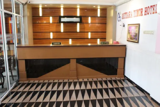 Mutiara Timor Hotel