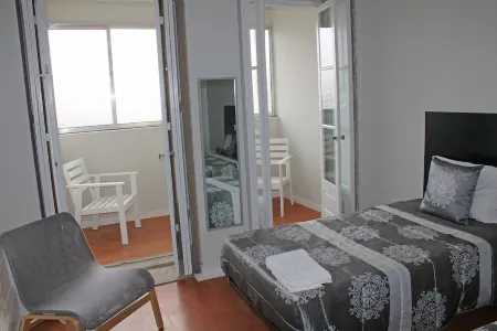 Lunar Guest House