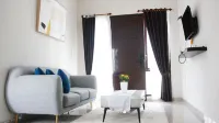 Villa Mandam Resort Hotel a Kasang