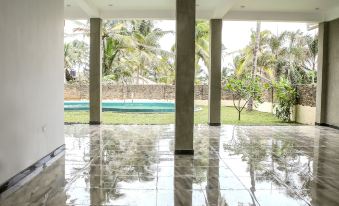Hotel Star White Negombo